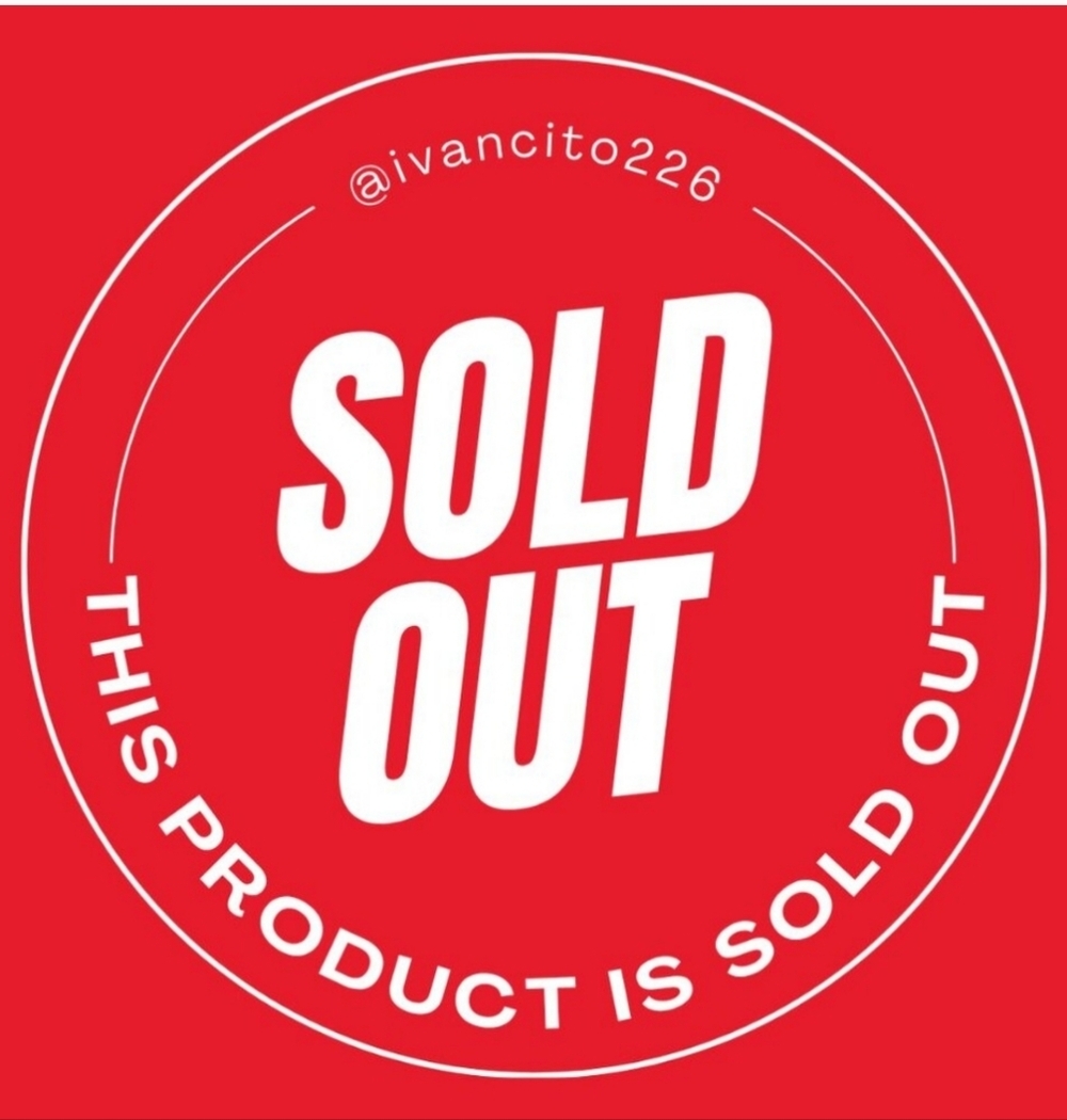 sold